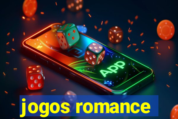 jogos romance