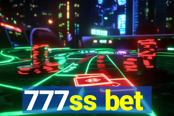 777ss bet