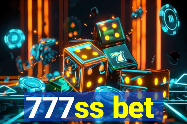 777ss bet