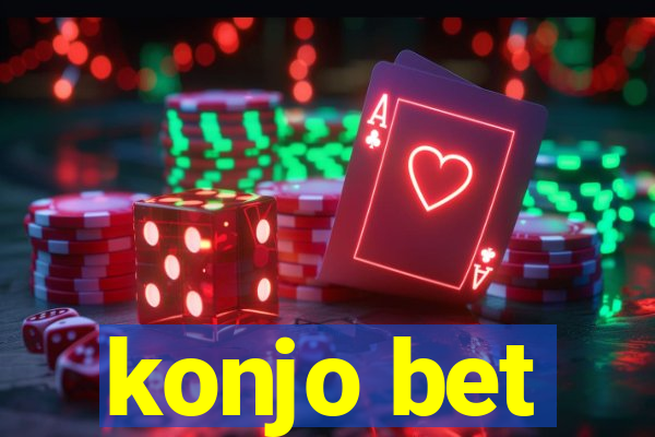 konjo bet