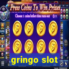 gringo slot