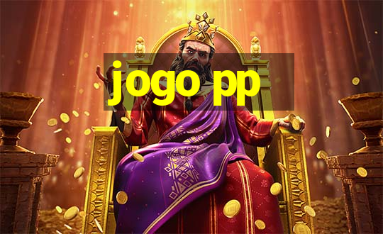 jogo pp