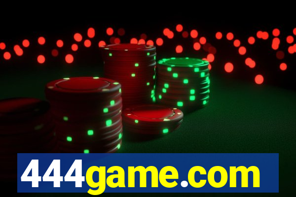 444game.com