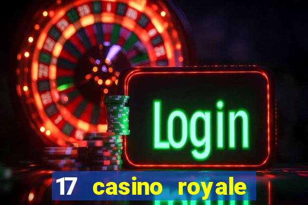 17 casino royale past perfect x simple past