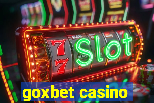 goxbet casino