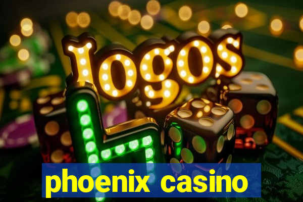 phoenix casino