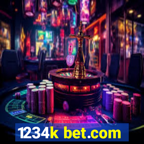 1234k bet.com