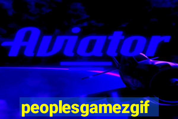 peoplesgamezgiftexchange.com