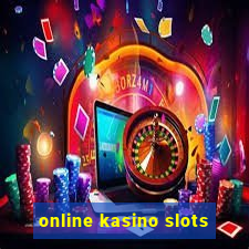 online kasino slots