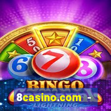 8casino.com - ca莽a-n铆queis online cassino