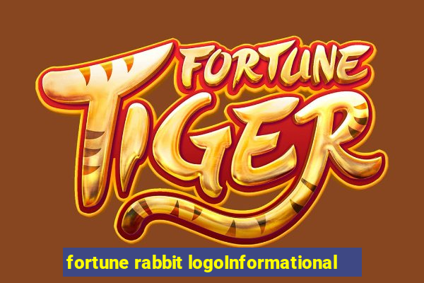 fortune rabbit logoInformational