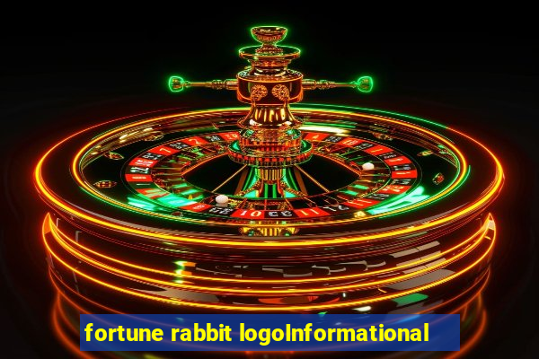 fortune rabbit logoInformational