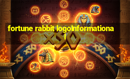 fortune rabbit logoInformational