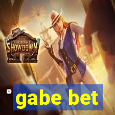 gabe bet