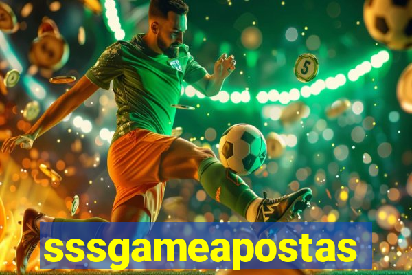 sssgameapostas