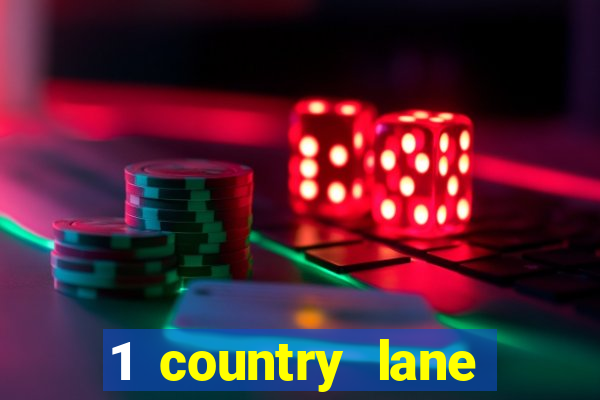 1 country lane casino nsw 2470