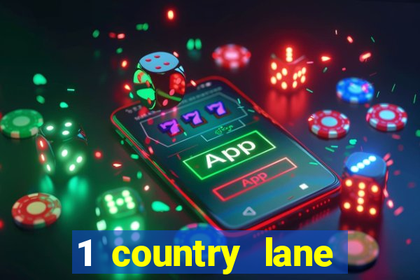 1 country lane casino nsw 2470