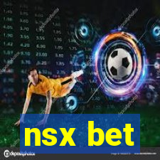 nsx bet