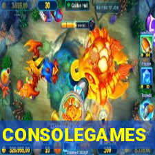 CONSOLEGAMES