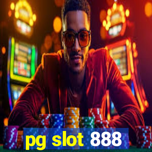 pg slot 888