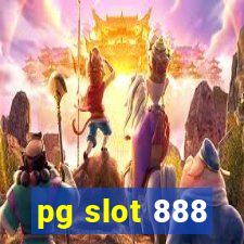 pg slot 888