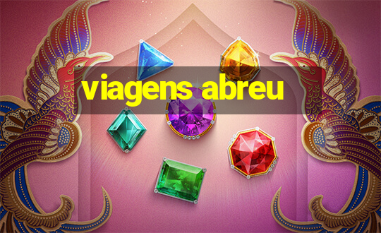 viagens abreu