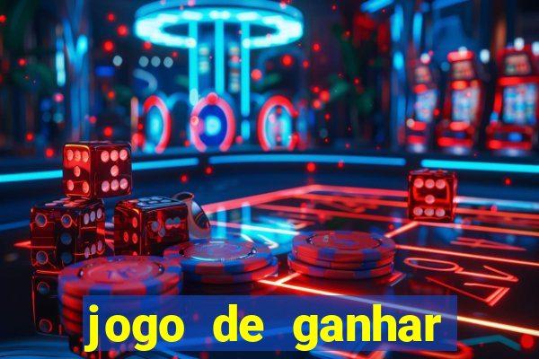 jogo de ganhar dinheiro da mina