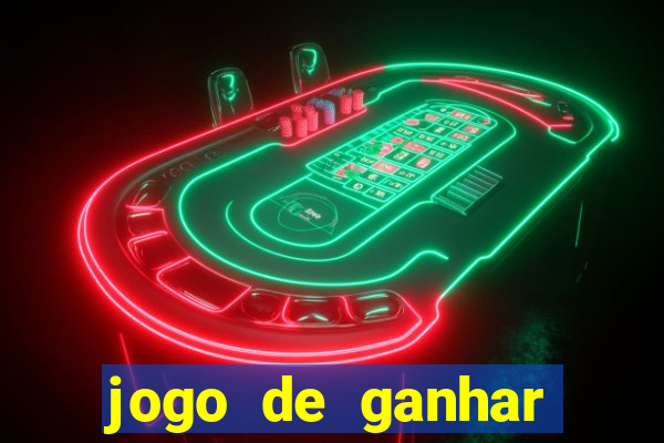 jogo de ganhar dinheiro da mina