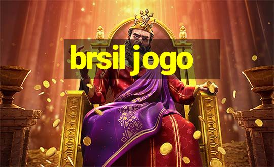 brsil jogo