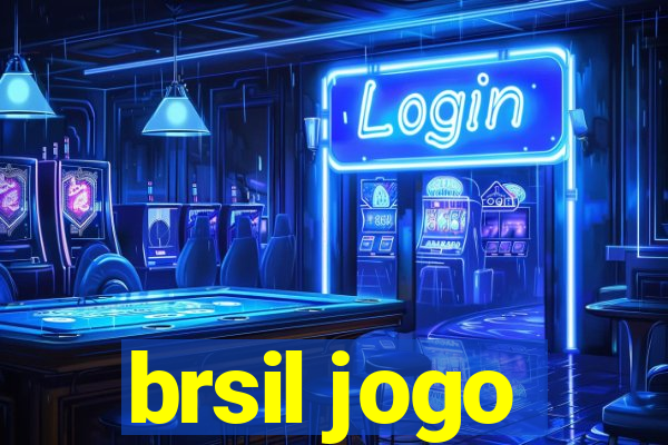 brsil jogo