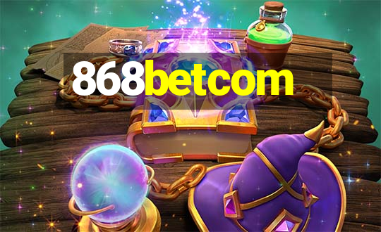 868betcom