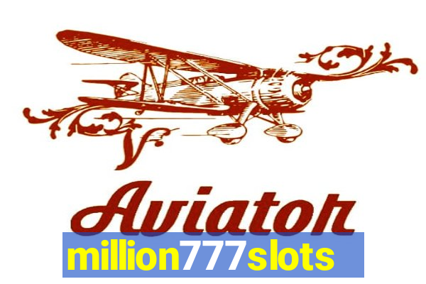 million777slots