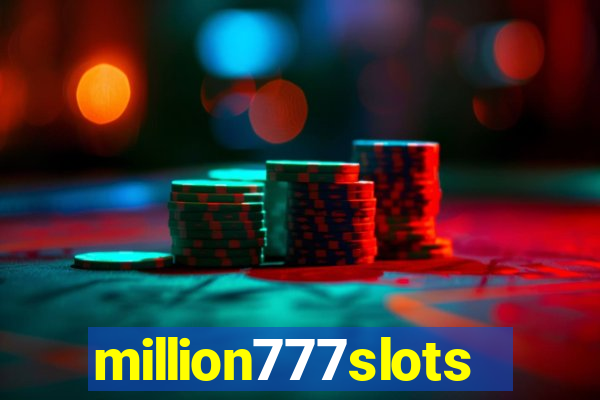 million777slots