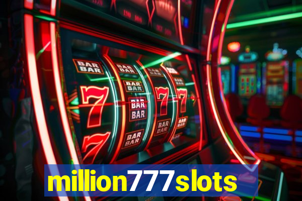 million777slots