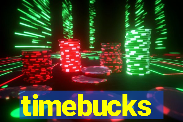 timebucks