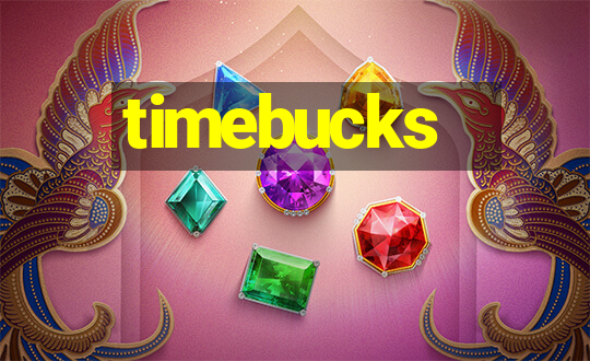 timebucks