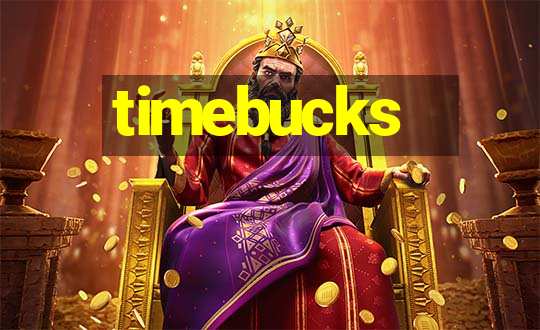 timebucks