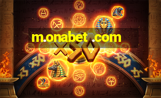 m.onabet .com