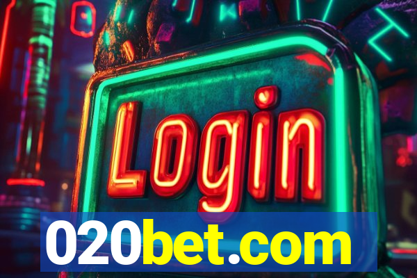 020bet.com