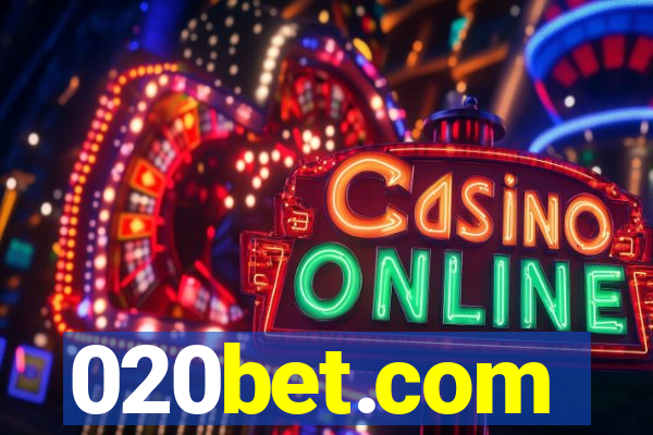 020bet.com