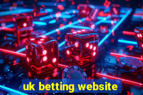 uk betting website