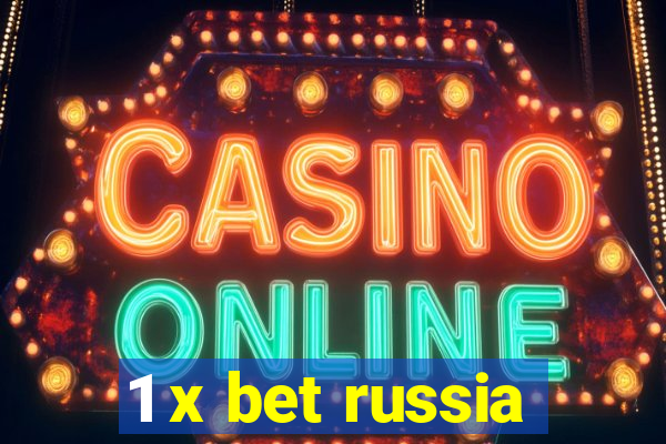 1 x bet russia