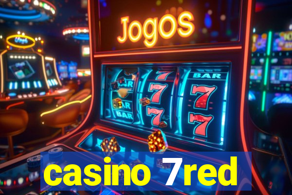 casino 7red