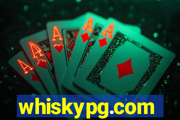 whiskypg.com