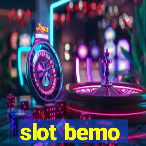 slot bemo