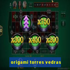 origami torres vedras