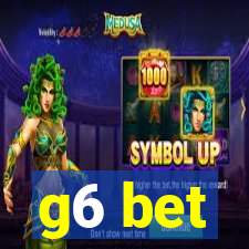 g6 bet