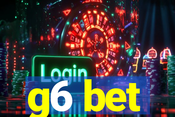 g6 bet