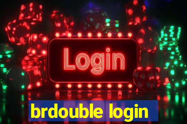 brdouble login