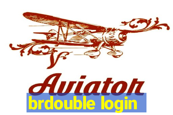 brdouble login